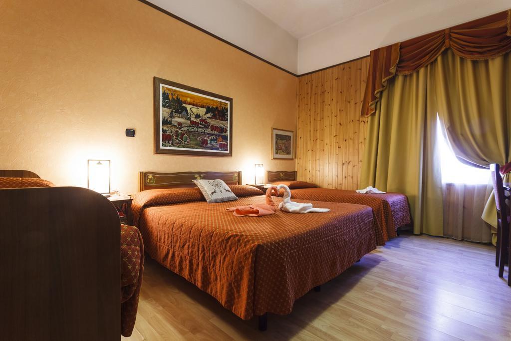 Hotel Savoy Colle Sestriere Exterior foto